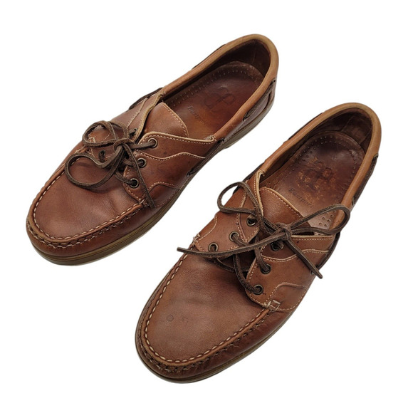 Allen Edmonds Men display picture 1